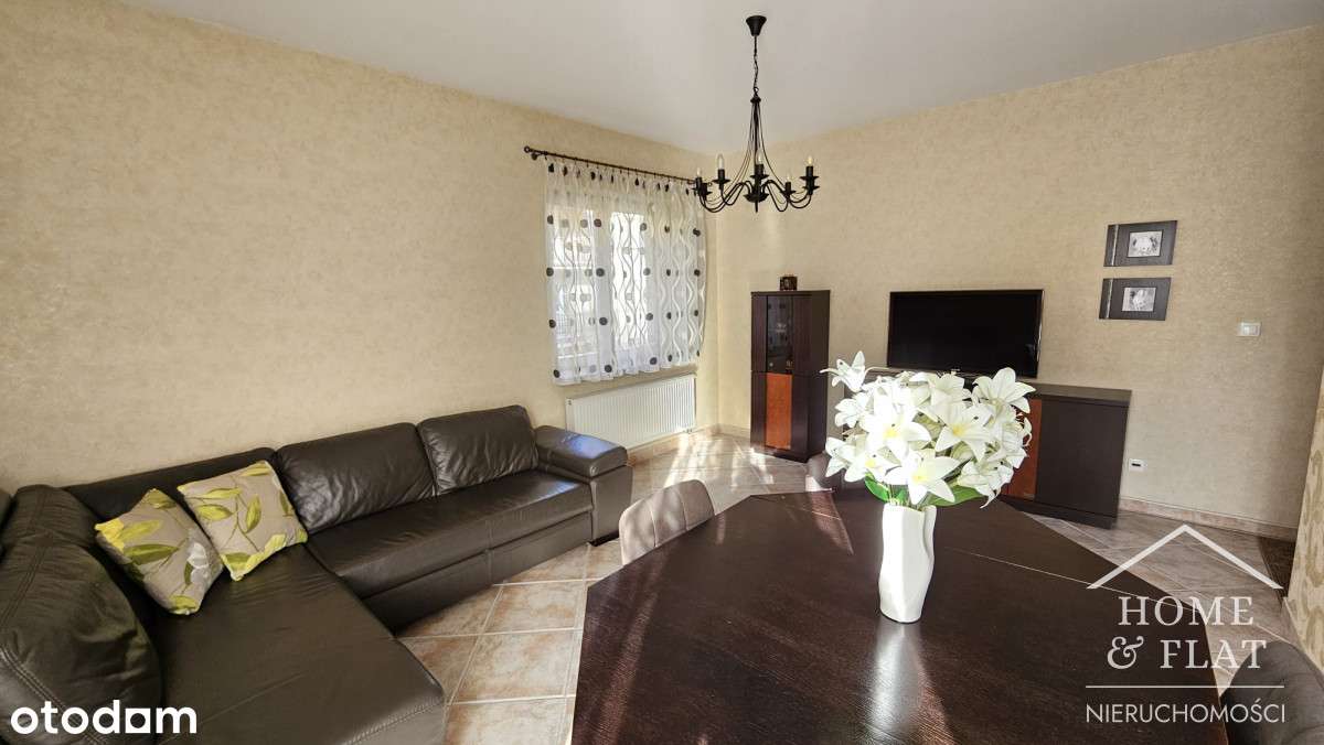 Mieszkanie Inwestycyjne w Polanicy Zdrój-4