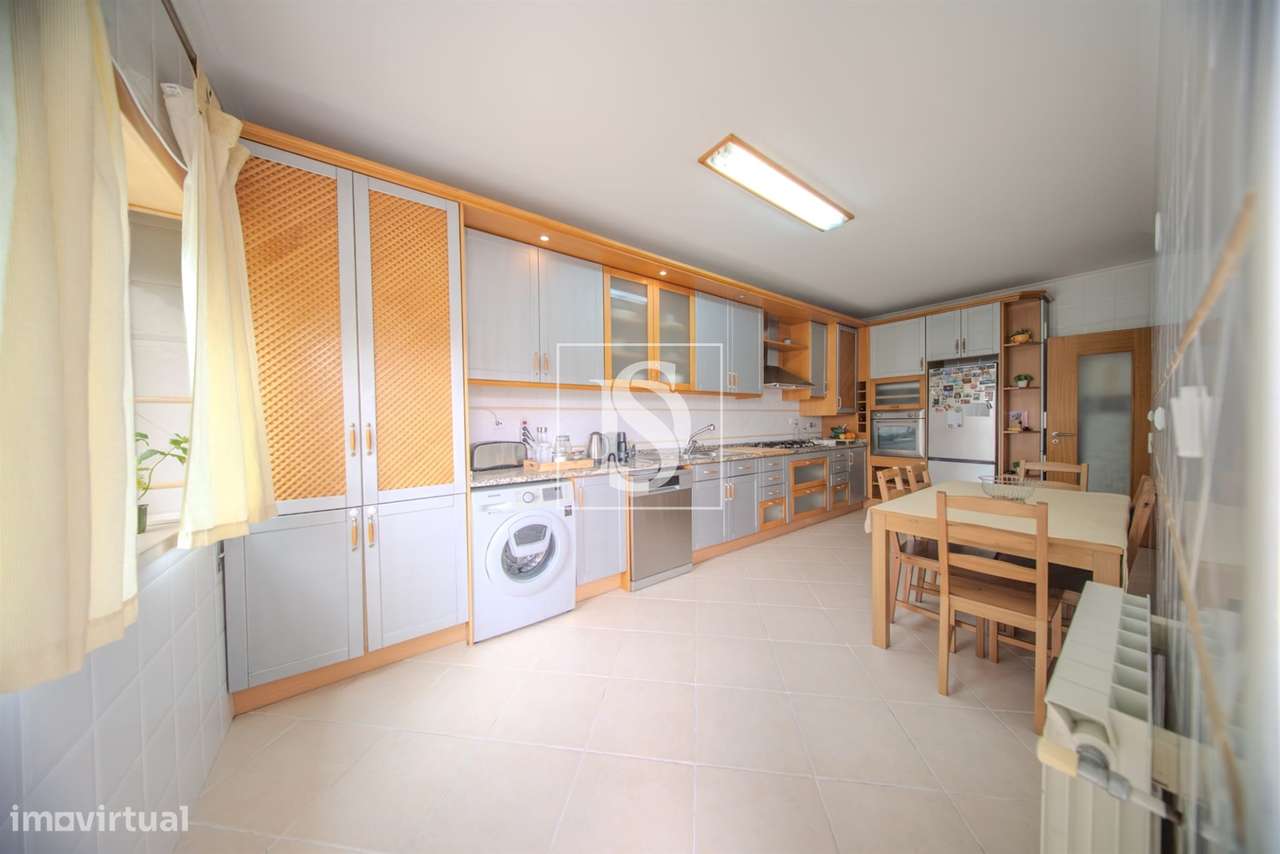 Apartamento T3 Venda em Nossa Senhora de Fátima,Entroncamento-32