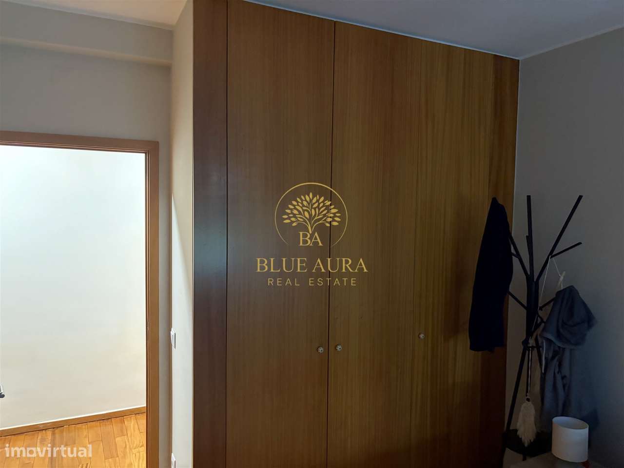 Apartamento T3 Venda em Cidade da Maia,Maia-12