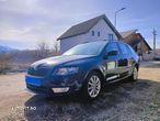 Skoda Octavia 1.6 TDI 4X4 Ambition - 3