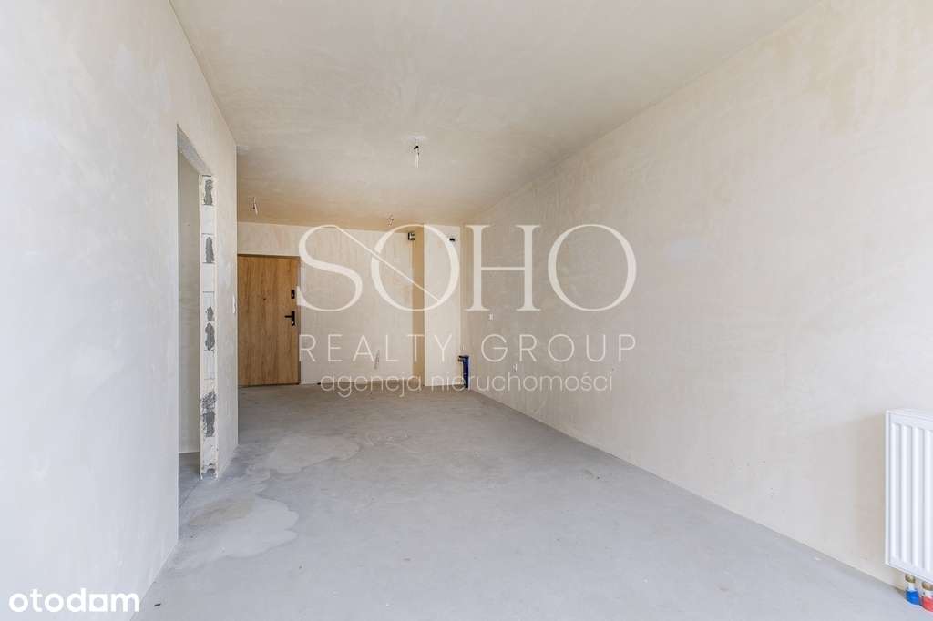 Zabłocie, ul. Pana Tadeusza, 43.24m2 - Pełny obrazek: 5/13