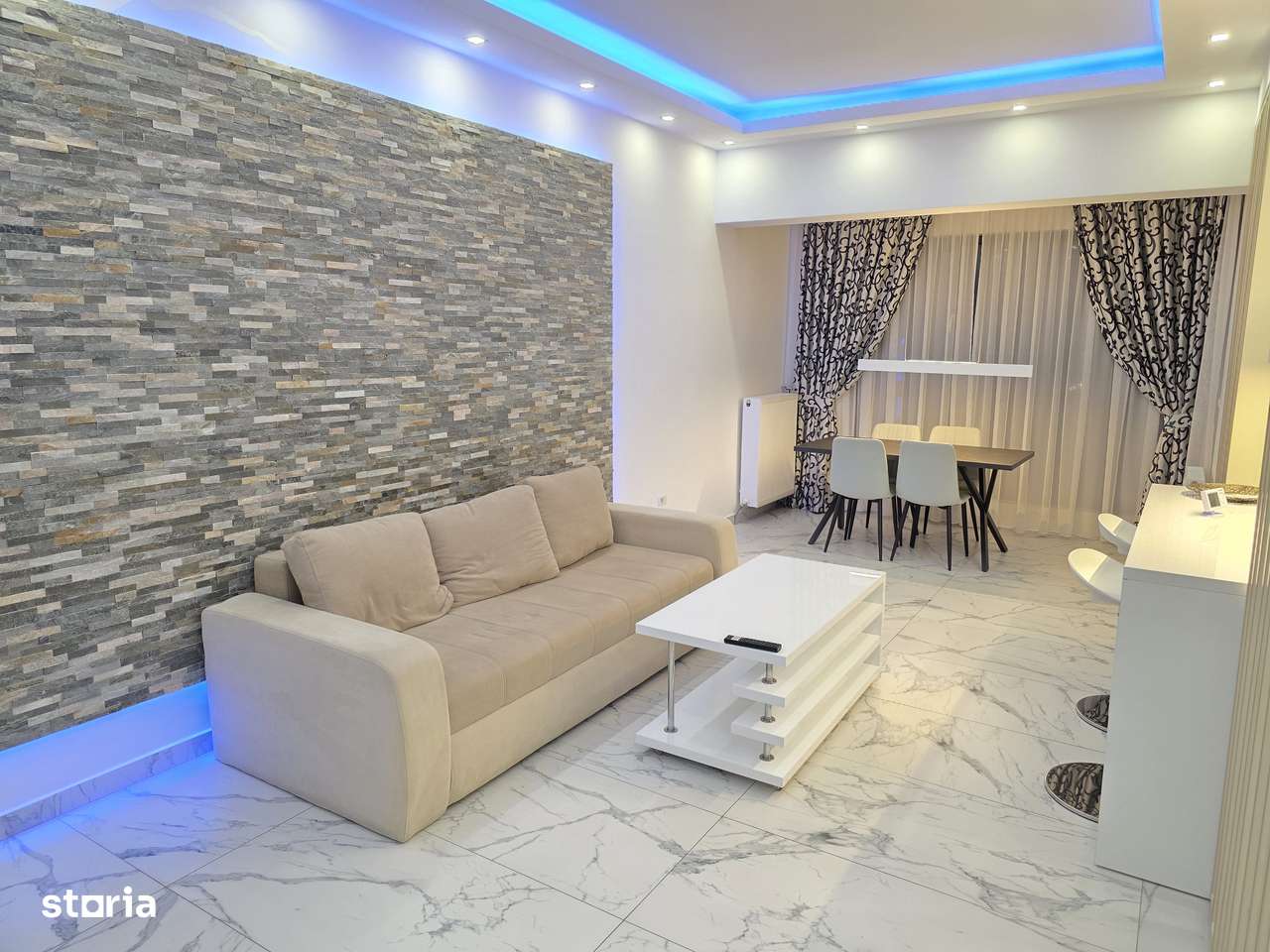 Apartament 2 camere Complex Spazio Residence Bragadiru Ilfov-16