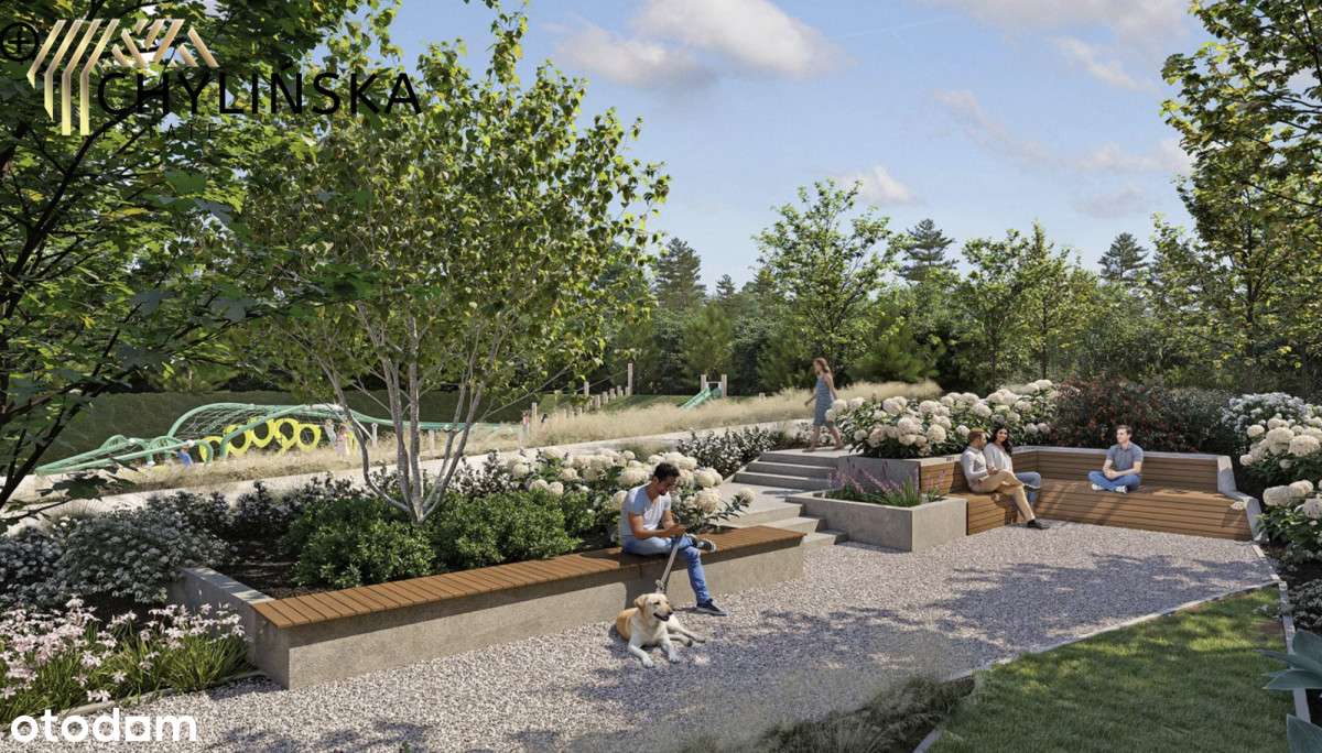 Nowe mieszkanie w nadmorskim Brzeżnie!-2