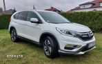 Honda CR-V 1.6i-DTEC Lifestyle (Honda Connect+) - 3