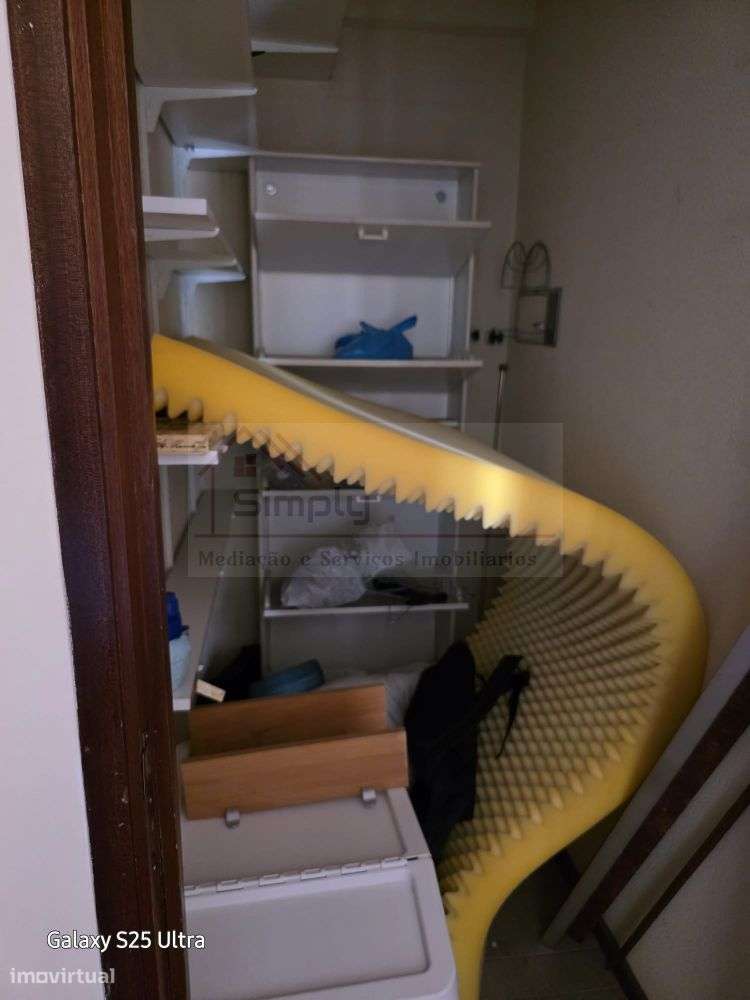 Apartamento Caselas; Belém-22