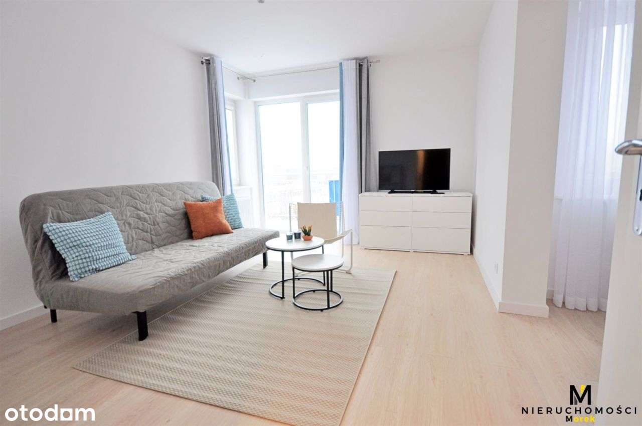 1 pokojowe przy porcie na minimum rok! - Pełny obrazek: 2/11