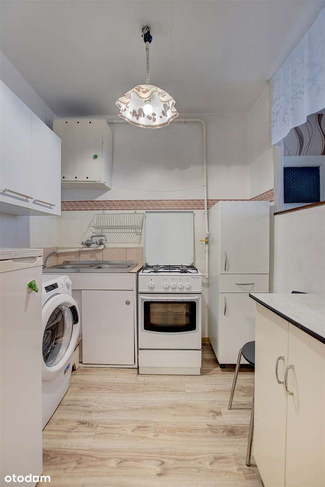 2pok. Zielińskiego / Arkady - pieszo na Dworzec, kilka min. do Rynku! - Pełny obrazek: 5/8