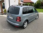 Volkswagen Touran 1.6 United - 19