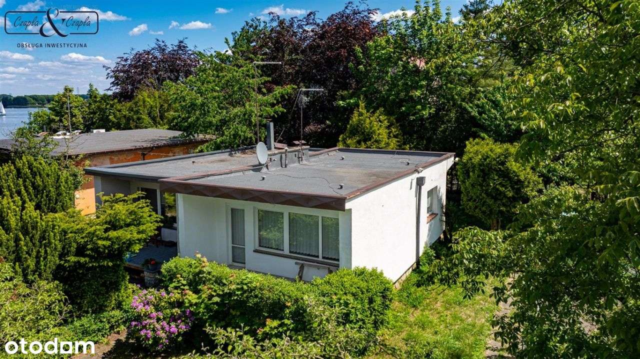 Domek nad jeziorem - Pełny obrazek: 4/14