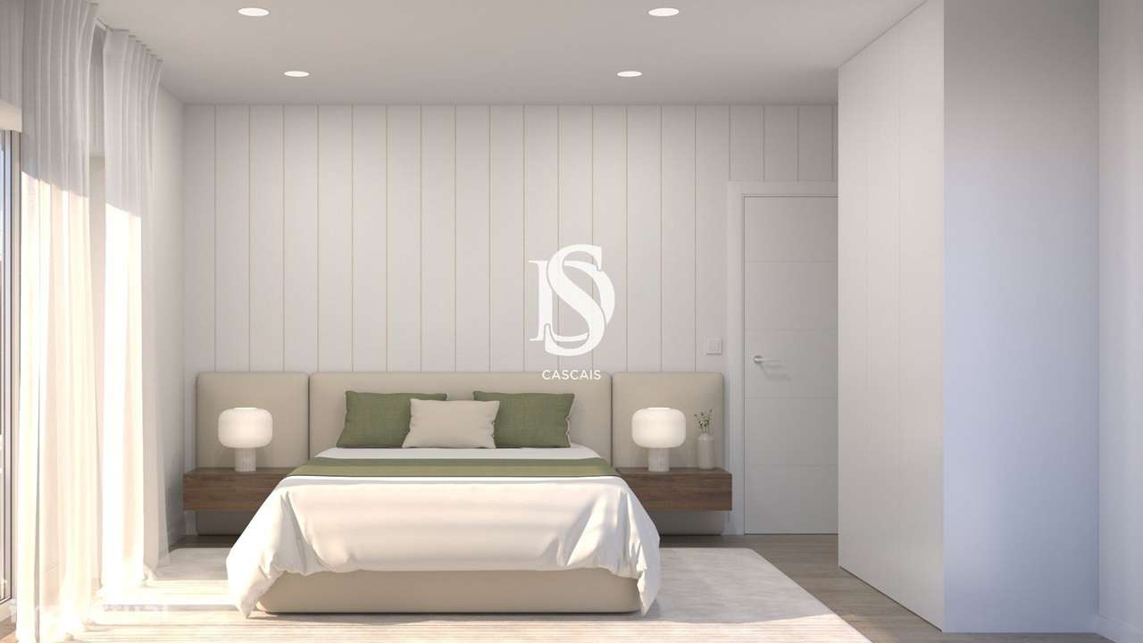 T3 Renovado no Cacém | Design Moderno e Localização Privilegiada-4
