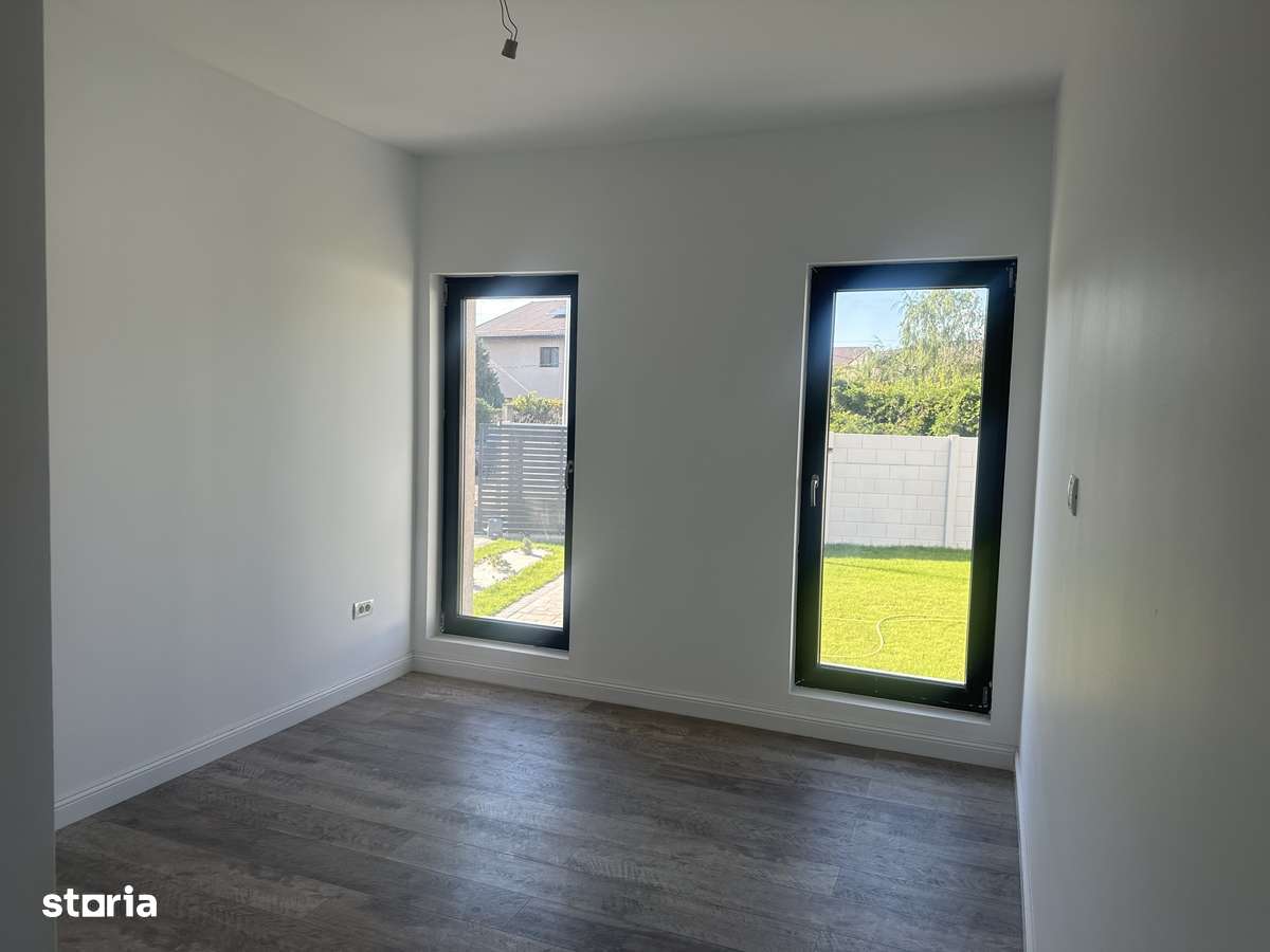 Mutare Rapidă 4 Camere Individuala - Imagine principală: 4/9