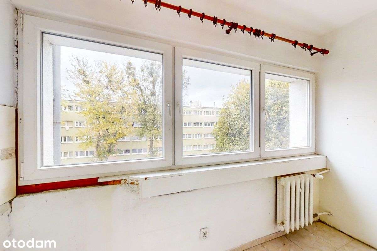 Pełny potencjał aranżacyjny! - Pełny obrazek: 4/12