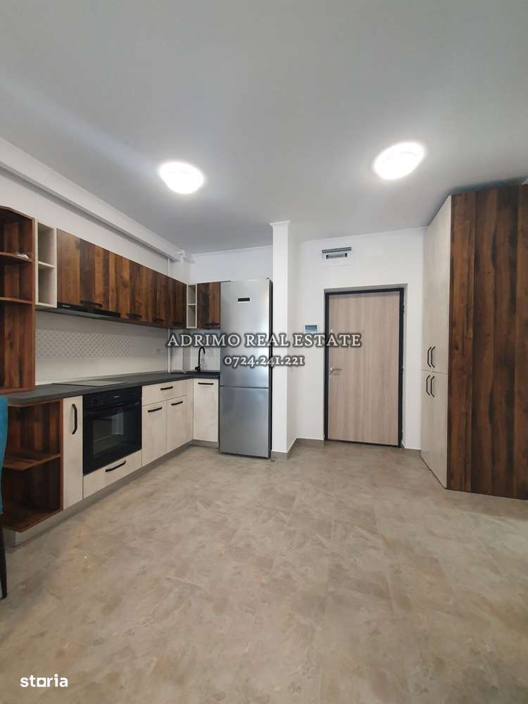 Ap2cam Tomis Park Residence - Mobilat si Utilat - 100 mii euro-10