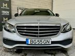 Mercedes-Benz E 220 D AMG Line - 14