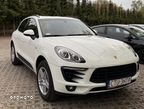 Porsche Macan S Diesel PDK - 1