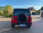 Jeep Wrangler Unlimited 2.0 Turbo PHEV 4xe Sahara - 4