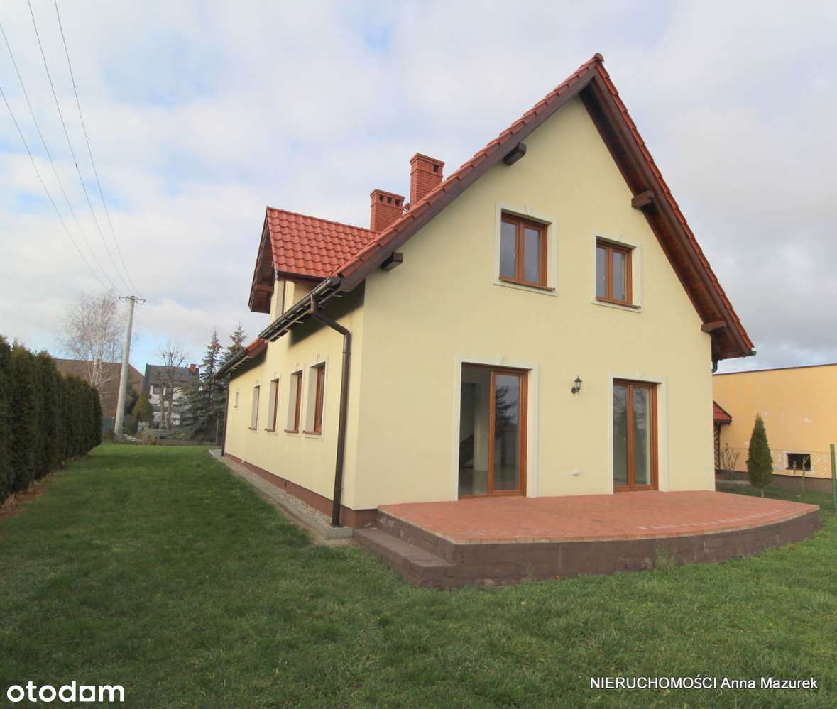 Piękny dom z garażem blisko Kostrzyn, duża-2