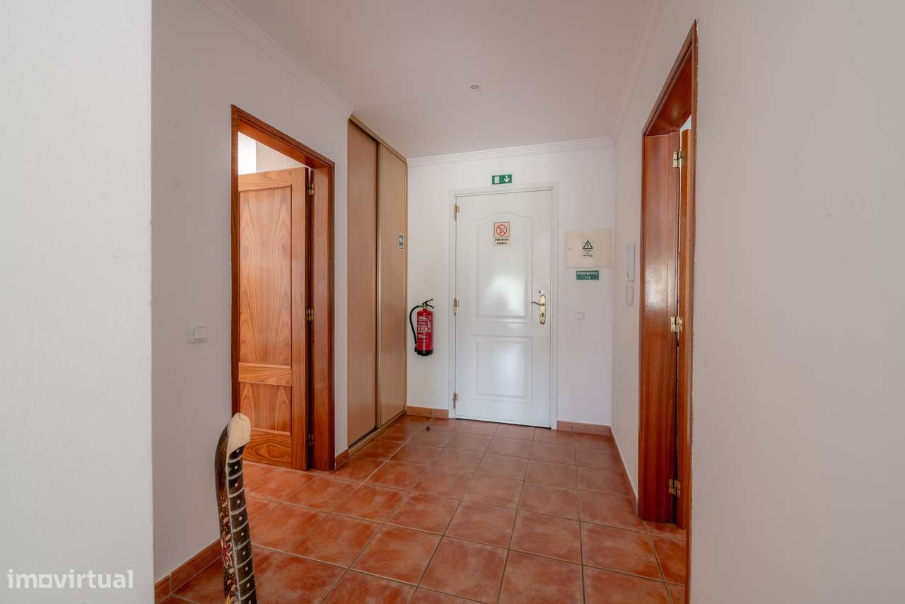 Apartamento T1 em Lagos com 64m² de área útil-11