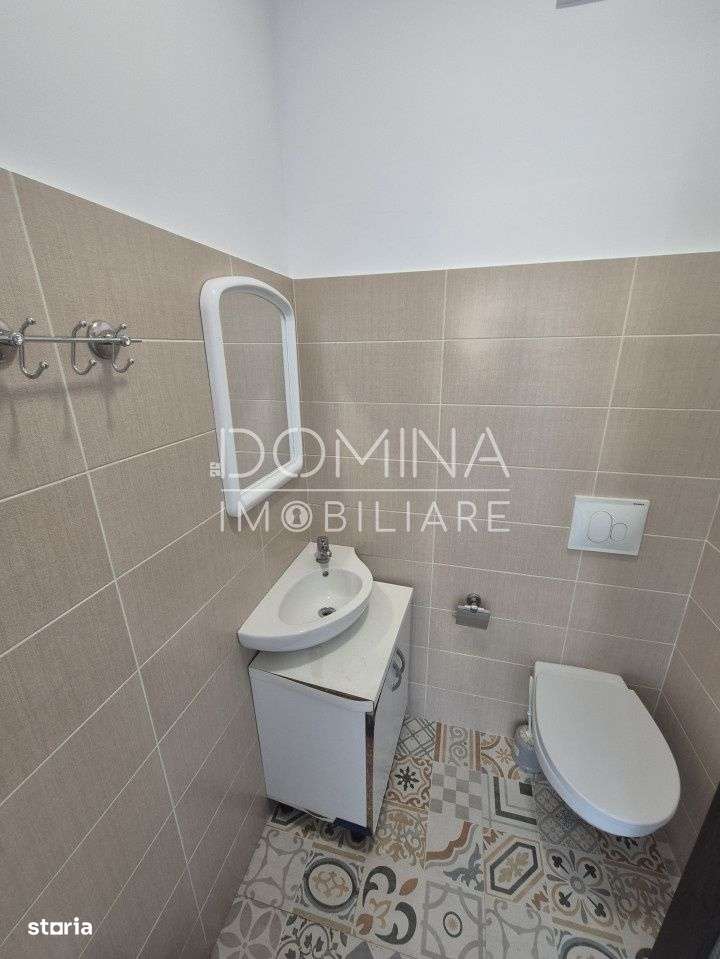 Spatiu comercial in Pestisani – pozitie excelenta - Imagine principală: 4/10