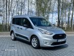 Ford Tourneo Connect - 5