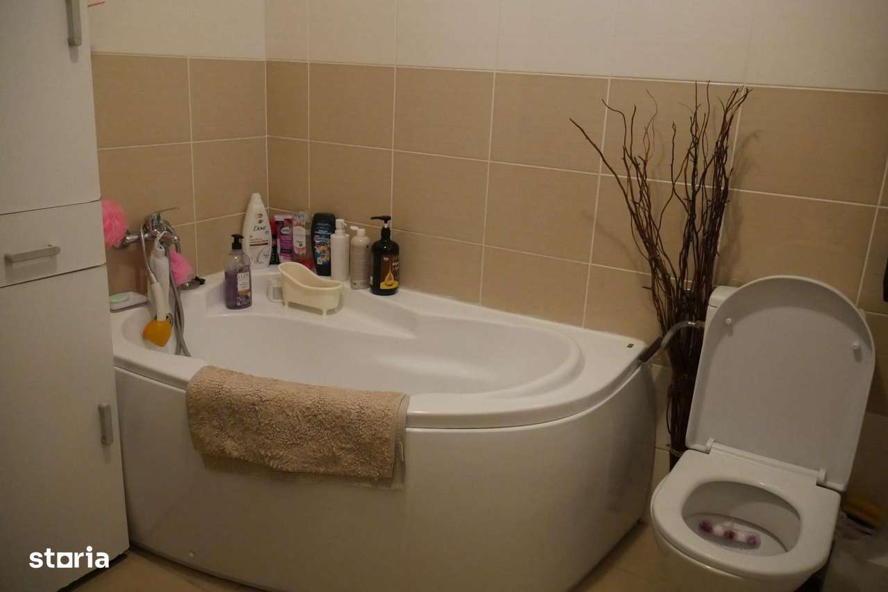 CAMPUS DRUMUL FERMEI - Apartament 3 camere-61 mp-16