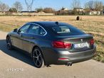 BMW Seria 4 430i GPF xDrive Luxury Line sport - 7