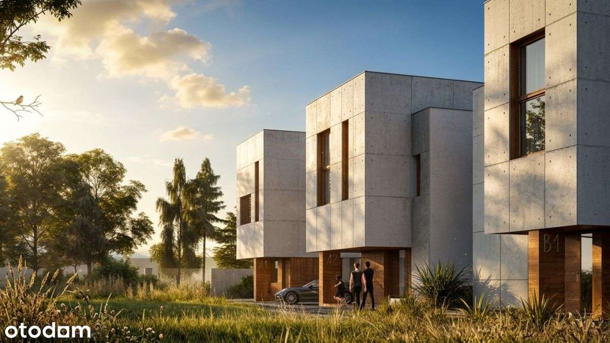 Dom na sprzedaż, 6 pokoi, 219 m², Opacz-Kolonia