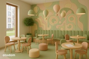 Lokal użytkowy, 164 m², Krynica Morska - Pełny obrazek: 2/13