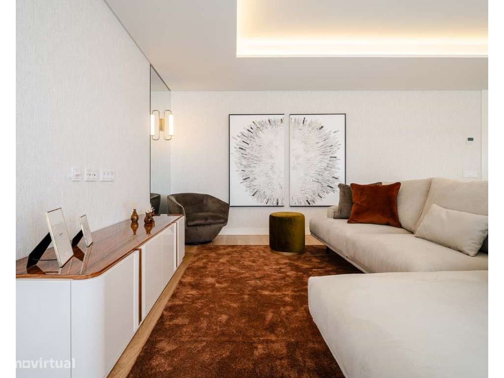 Apartamento T3 - Grande imagem: 4/61