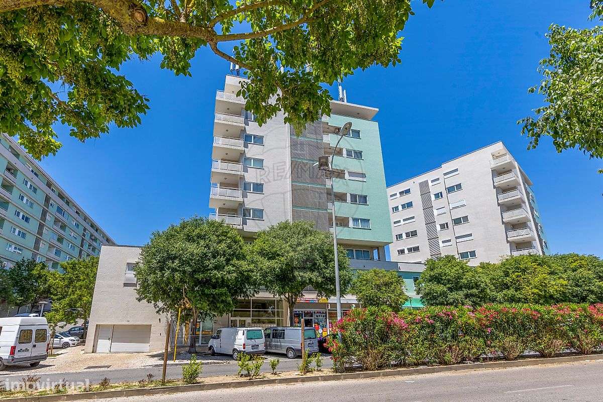 Apartamento T1 para venda-13