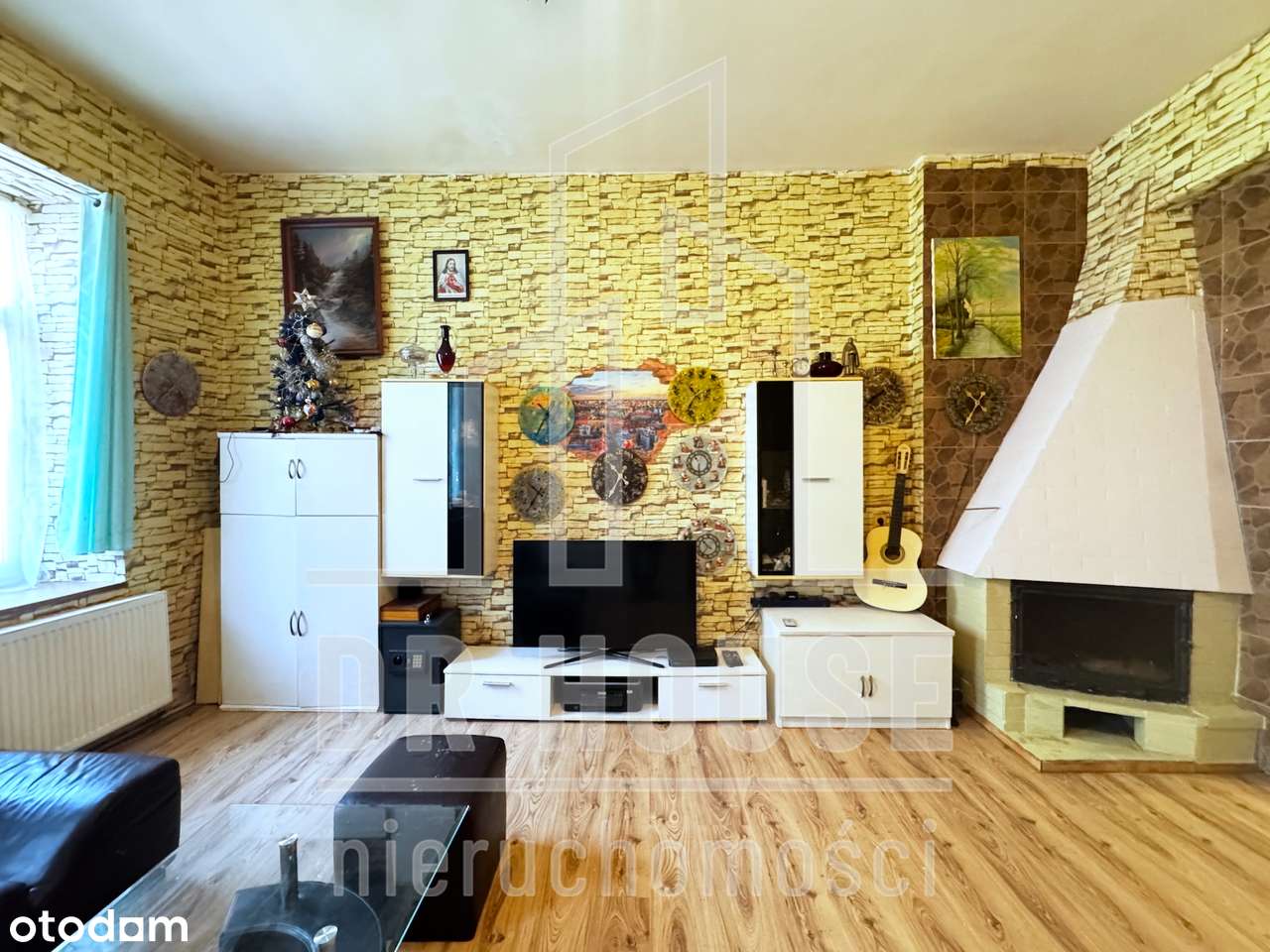 Roosevelta | Kamienica 3 pok. 62m2 | ANTRESOLE | Wysokie | Piwnica-0