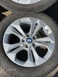 Jante Bmw X1 F48, X2 F39, originale, anvelope iarna ca noi - 6