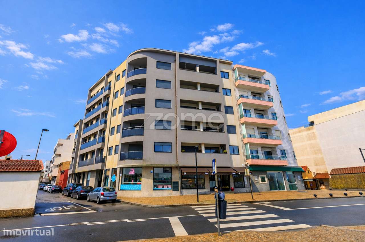 Apartamento T3+1 na Póvoa de Varzim - Grande imagem: 2/35