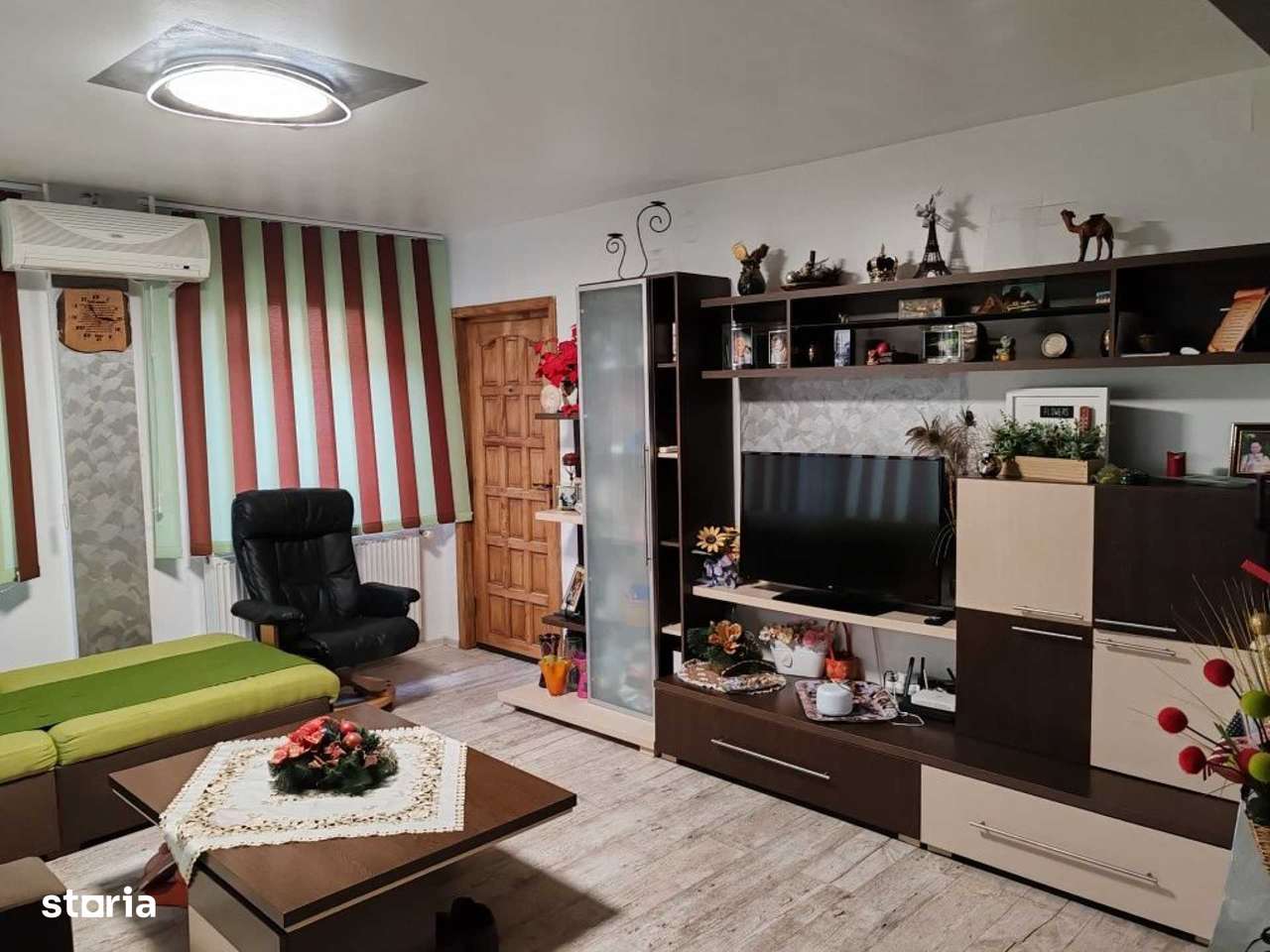 2 houses for sale, 150sqm/137sqm, Păulești. - Imagine principală: 5/8