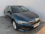 Skoda Superb 2.0 TDI DSG Ambition - 7