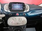 Fiat 500 1.2 Lounge Dualogic S&S - 23