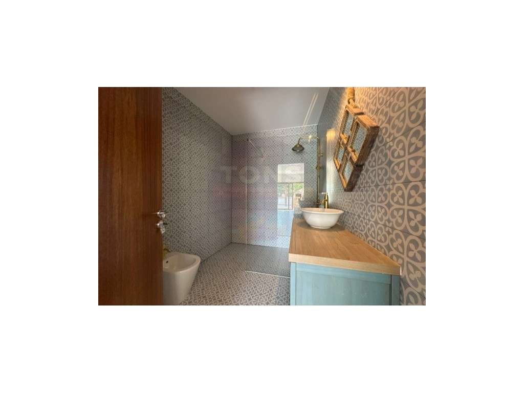 Moradia de Campo com Vista Serra - A 13 km da Ericeira e 9 km da Praia-10