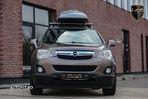 Opel Antara 2.2 ECOTEC AWD Cosmo Aut. - 7