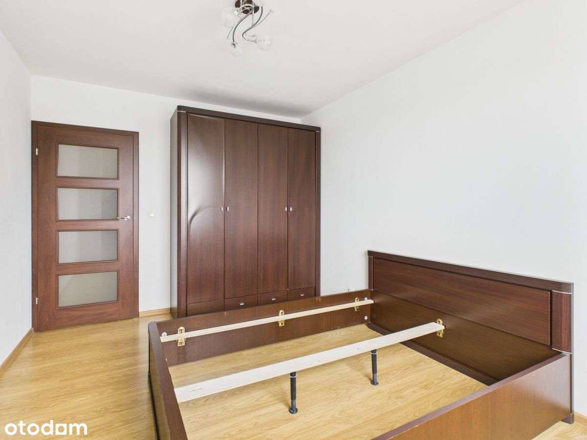 Nowoczesne M4 z balkonem i garażem – Pogórze-7