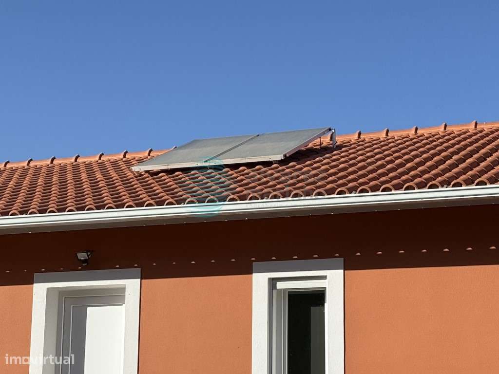 Excelente Moradia/Quintinha PISO TÉRREO V4, Ramalhal-58