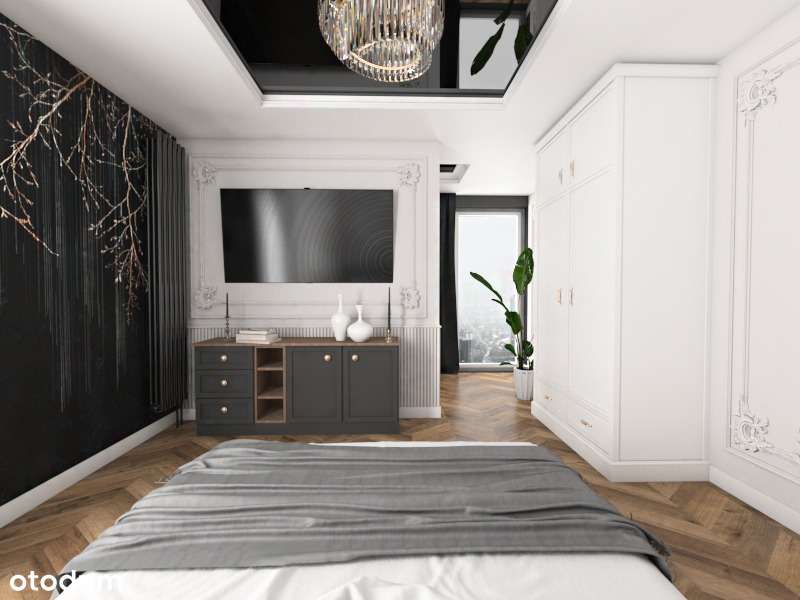 Apartament przy Czarnej 2*Prestiż i wygoda*Polecam-7