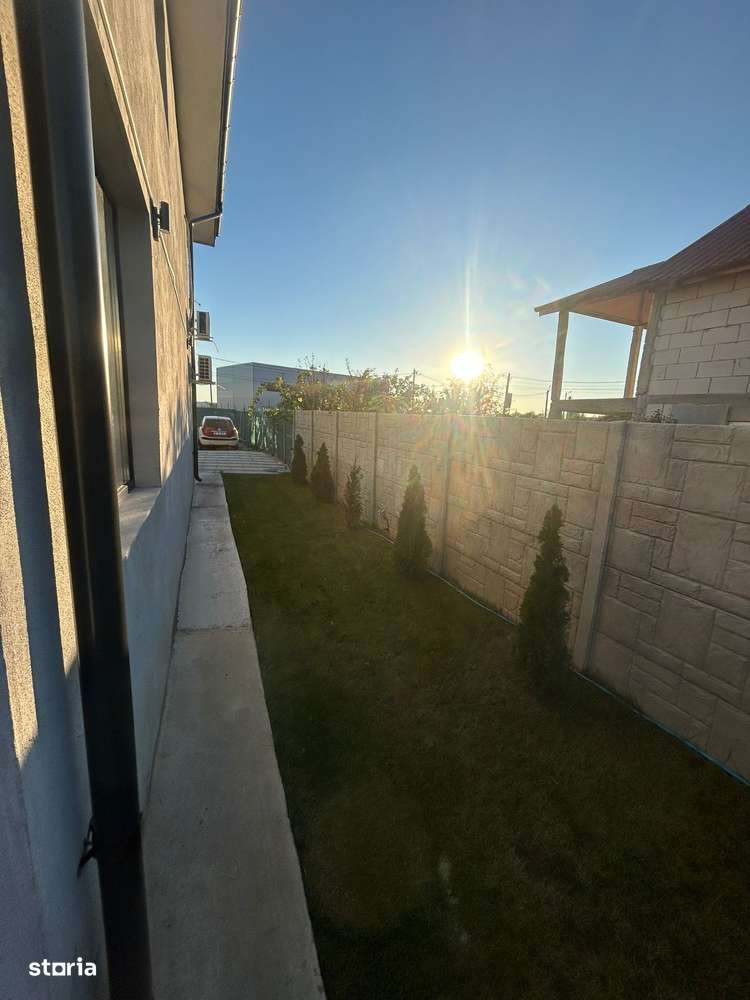 Acces stradal - casa - Imagine principală: 2/10