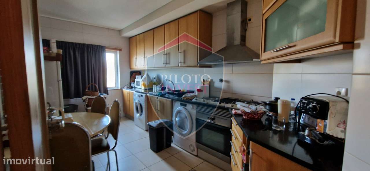 Apartamento T2 Venda em Viseu,Viseu - Grande imagem: 3/14