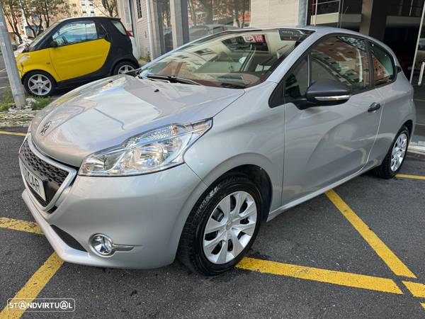 Peugeot 208 1.2 VTi Access - 16