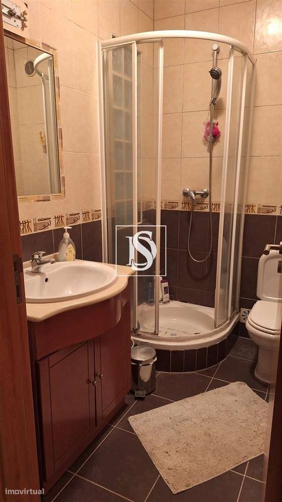 Apartamento T3 Entroncamento-14