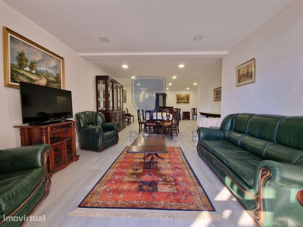 Apartamento T3 com Vista para a Cidade - Funchal, Quinta Magnólia - Grande imagem: 5/29