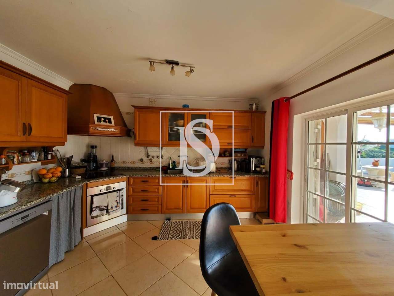 Moradia Isolada na Conceição de  Tavira - Grande imagem: 4/21