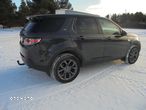 Land Rover Discovery Sport 2.0 TD4 HSE - 14