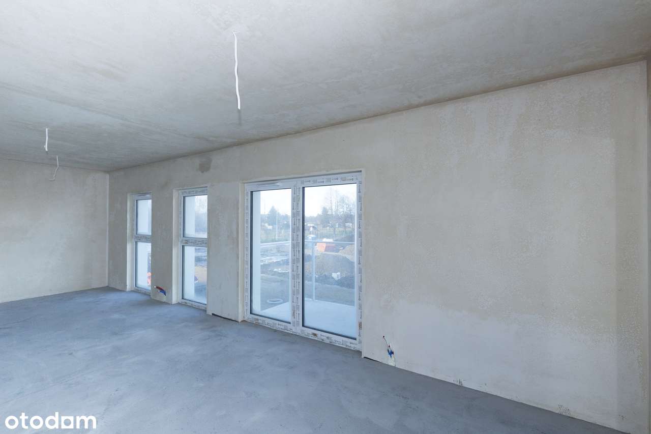 Narożne, doświetlone, balkon, winda, parking - Pełny obrazek: 3/20