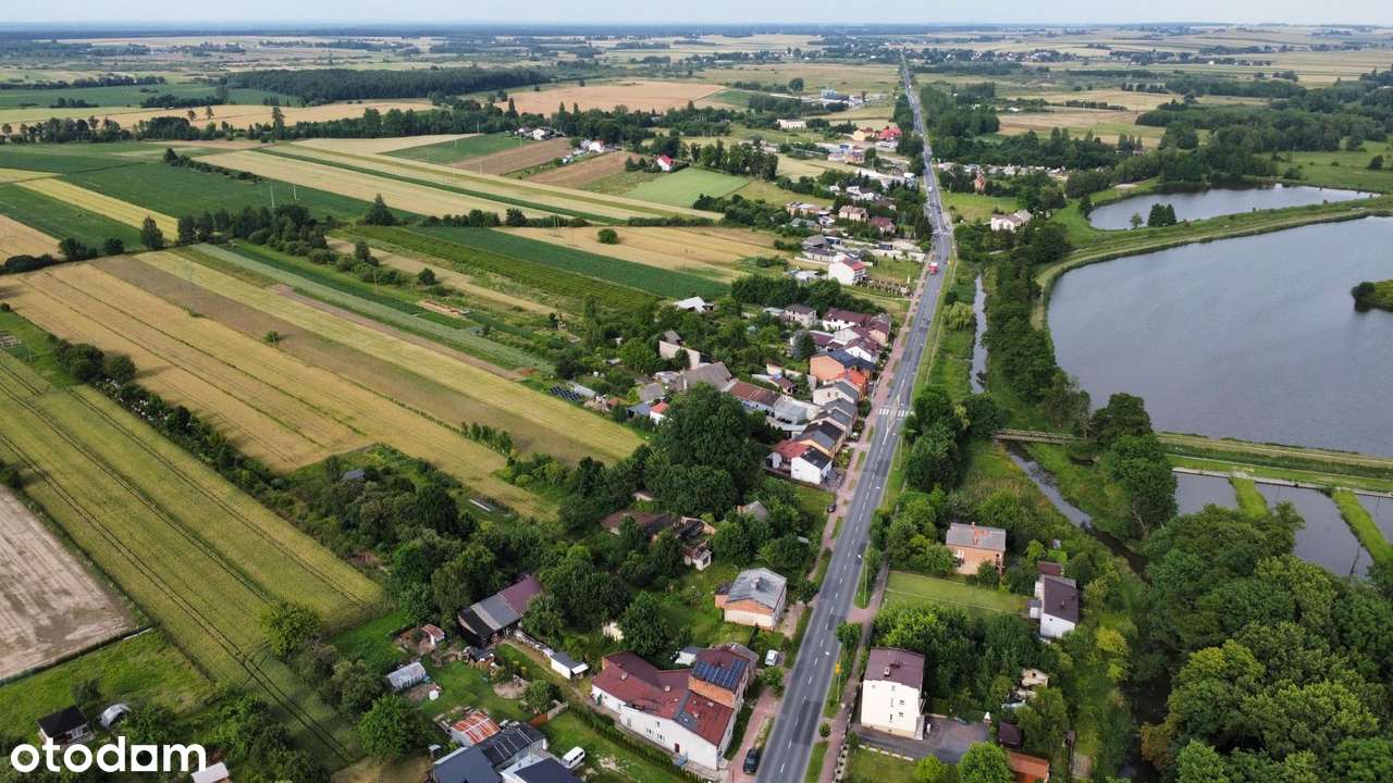 FILM / FOTOWOLTAIKA! Opcja 3 oddzielnych mieszkań! - Pełny obrazek: 2/20